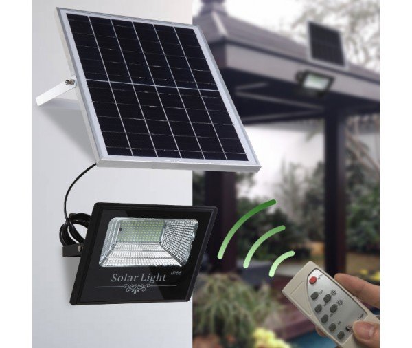 How Do Solar Lights Work? Sollej